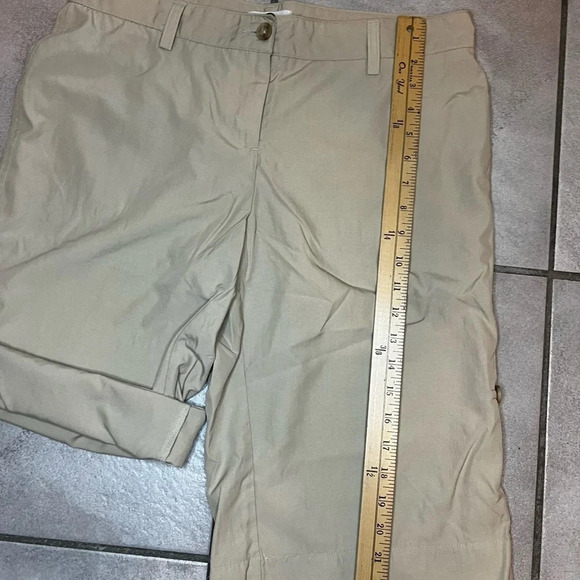 Weatherproof shorts - Picture 2 of 7